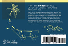 Load image into Gallery viewer, Constellation Finder 2nd Edition
