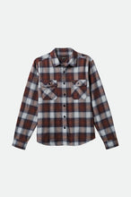 Load image into Gallery viewer, BOWERY LIGHTWEIGHT ULTRA SOFT FLANNEL
