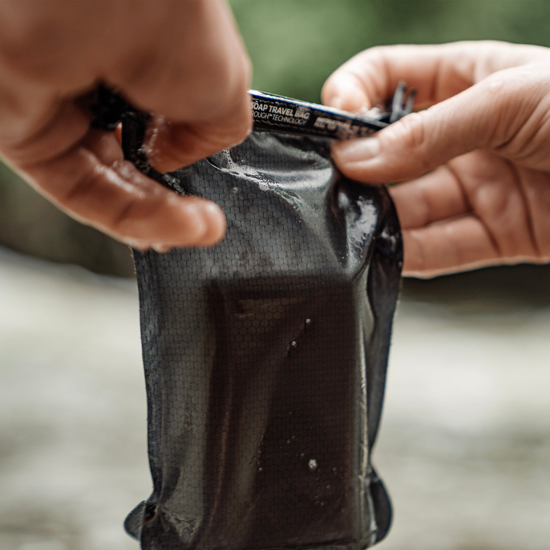 FLATPAK SOAP BAR CASE