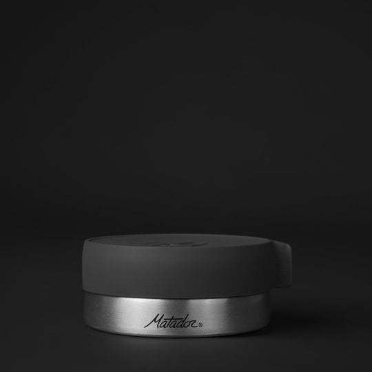 WATERPROOF TRAVEL CANISTER - 100ML