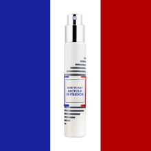 Load image into Gallery viewer, HOW TO SAY BICYCLE IN FRENCH | (14ml Travel)
