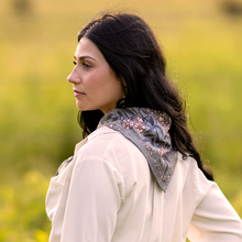 Load image into Gallery viewer, No. 114 Eleanor Bandana
