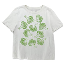 Load image into Gallery viewer, Broccoli Gwenn Heavyweight Tee
