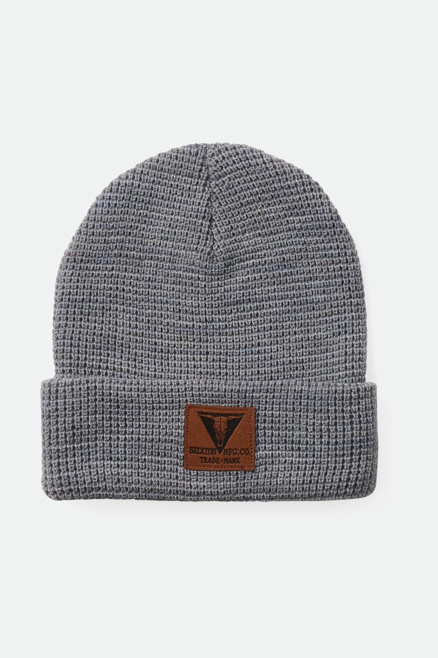 GALVESTON WAFFLE KNIT BEANIE
