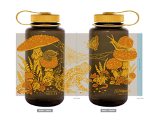 Load image into Gallery viewer, Nalgene 32oz: Toad
