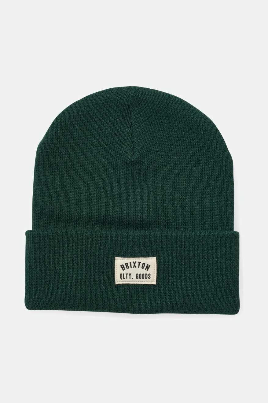 Woodburn Watch Cap