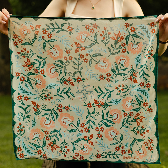 No. 156 Willa Bandana