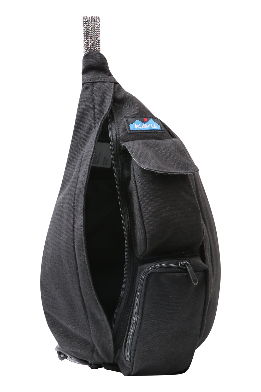Mini Rope Bag