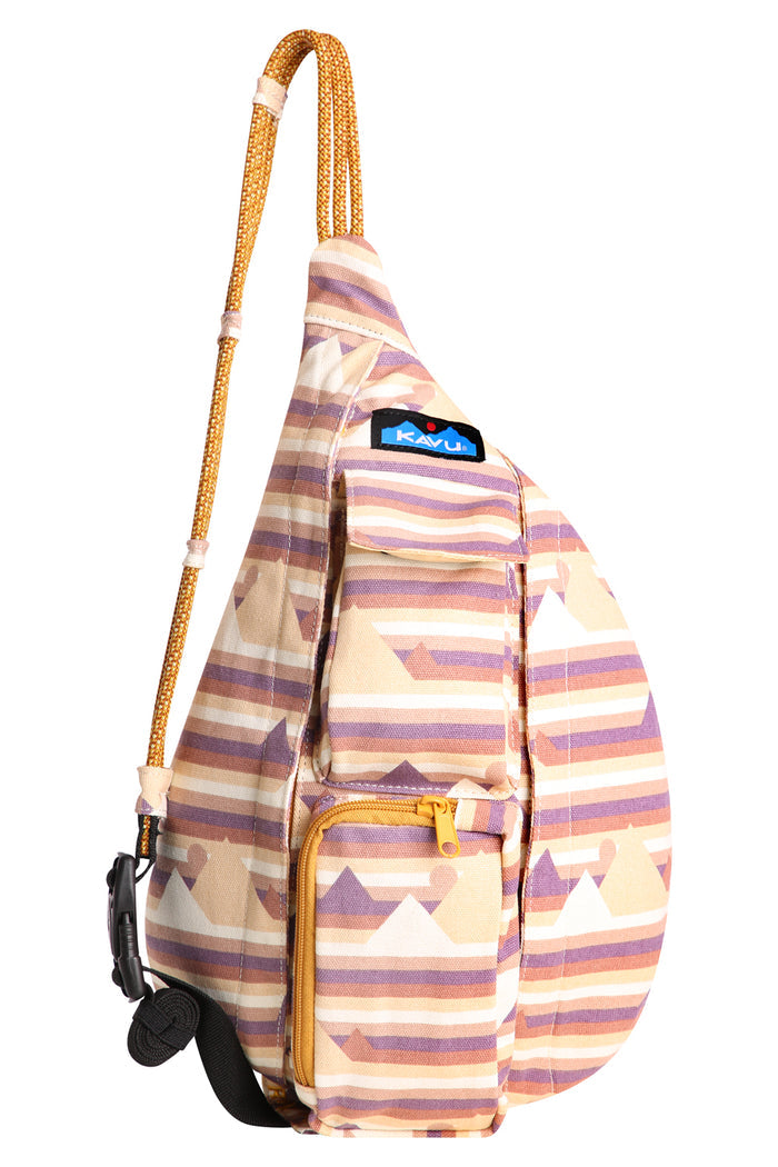 Mini Rope Bag