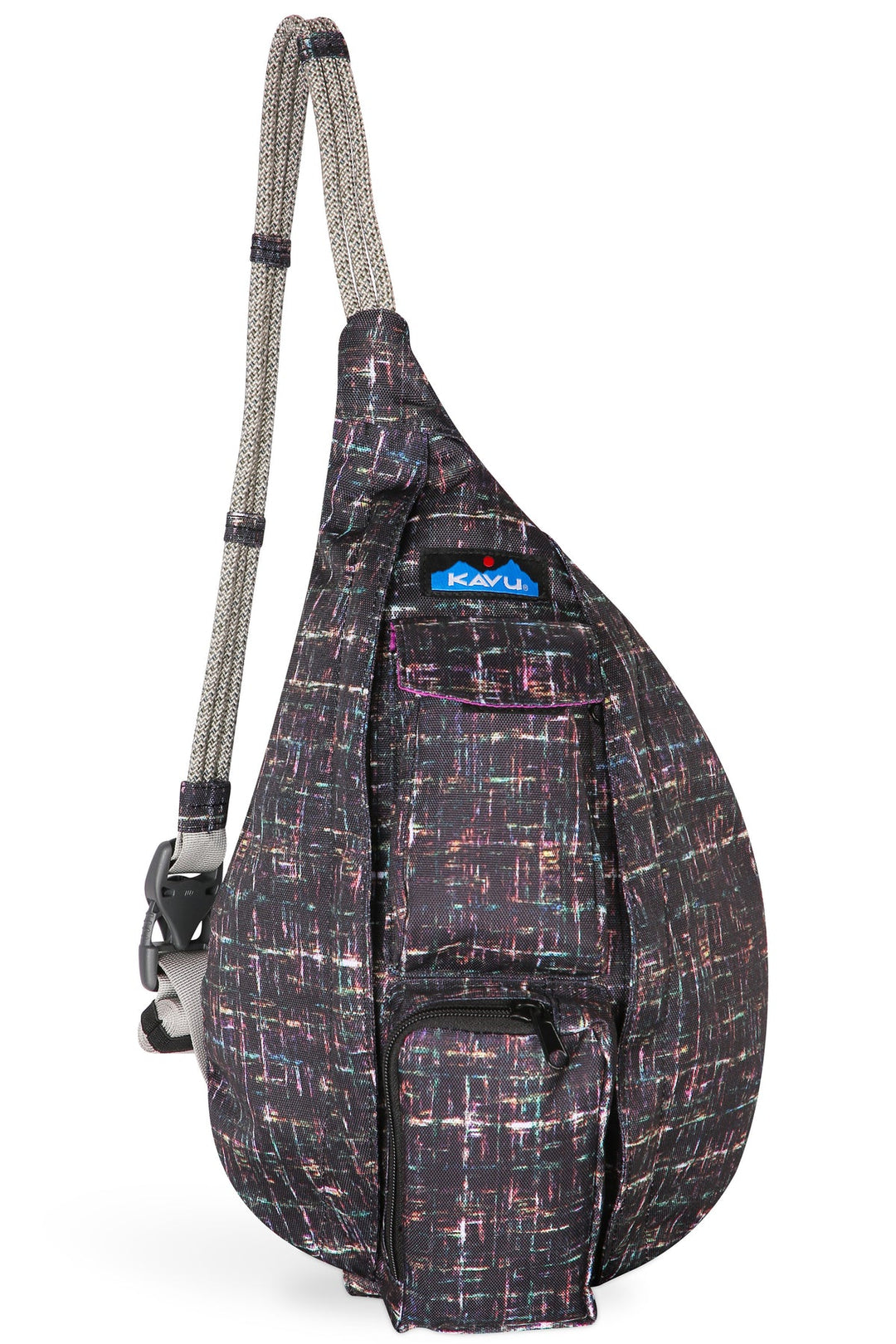 Mini Rope Bag