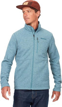 Load image into Gallery viewer, Men&#39;s Drop Line Jacket - Moon River
