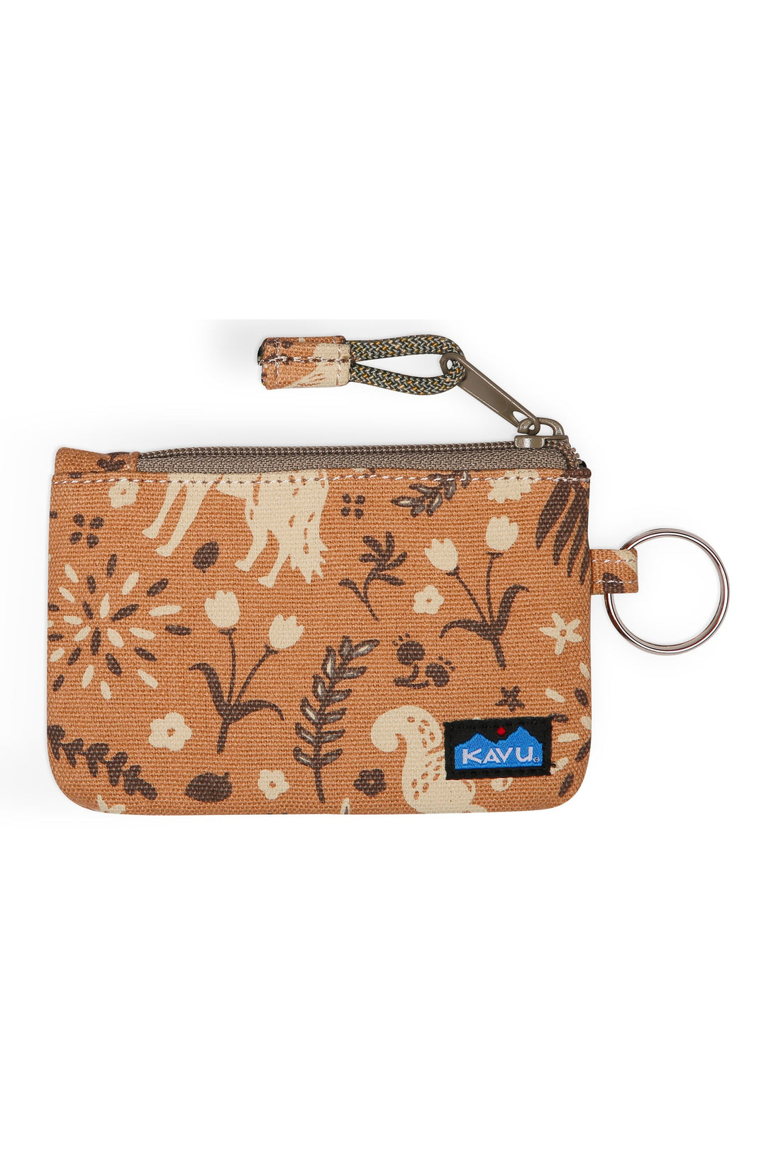 Stirling Wallet