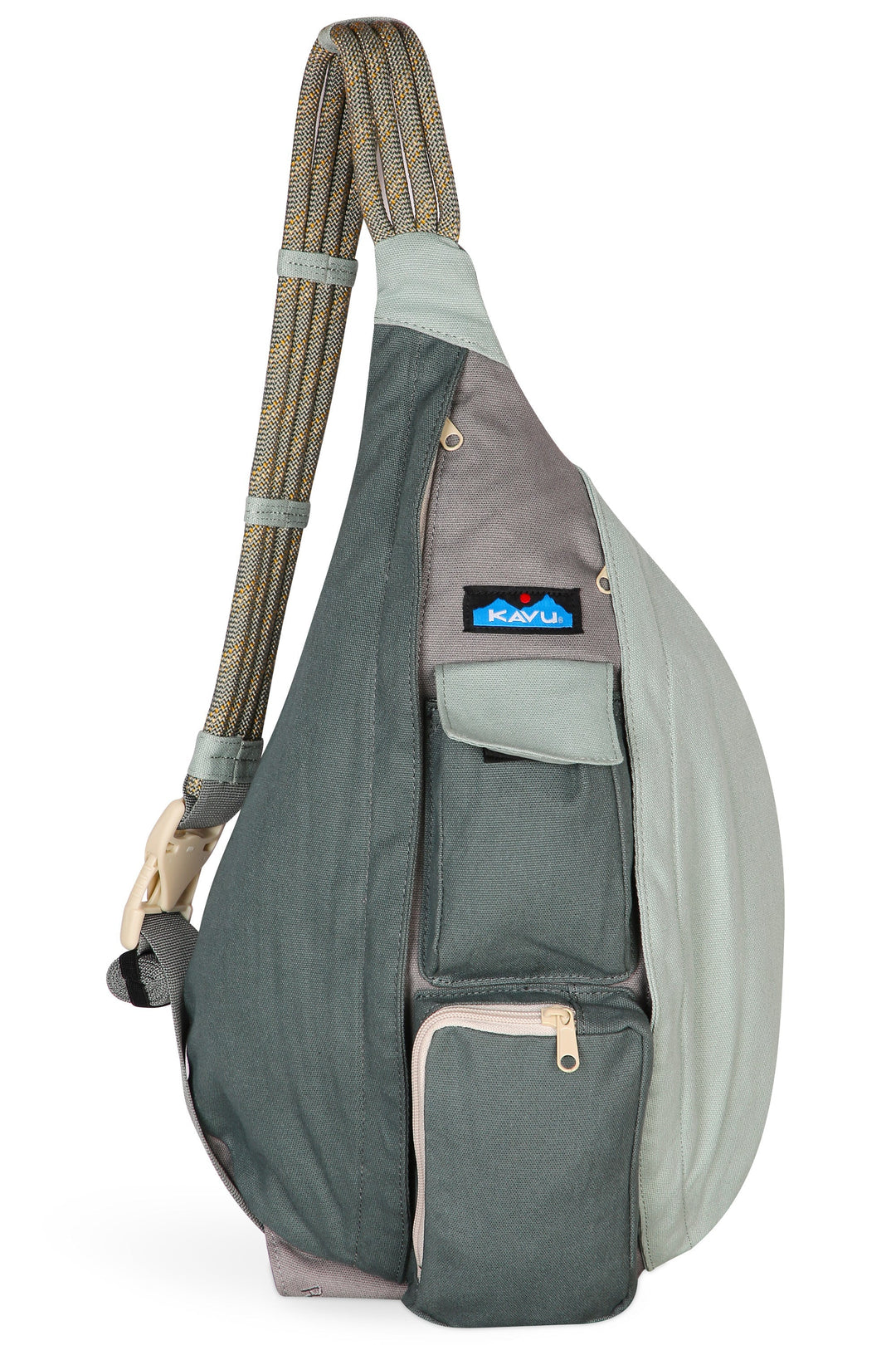 Rope Bag