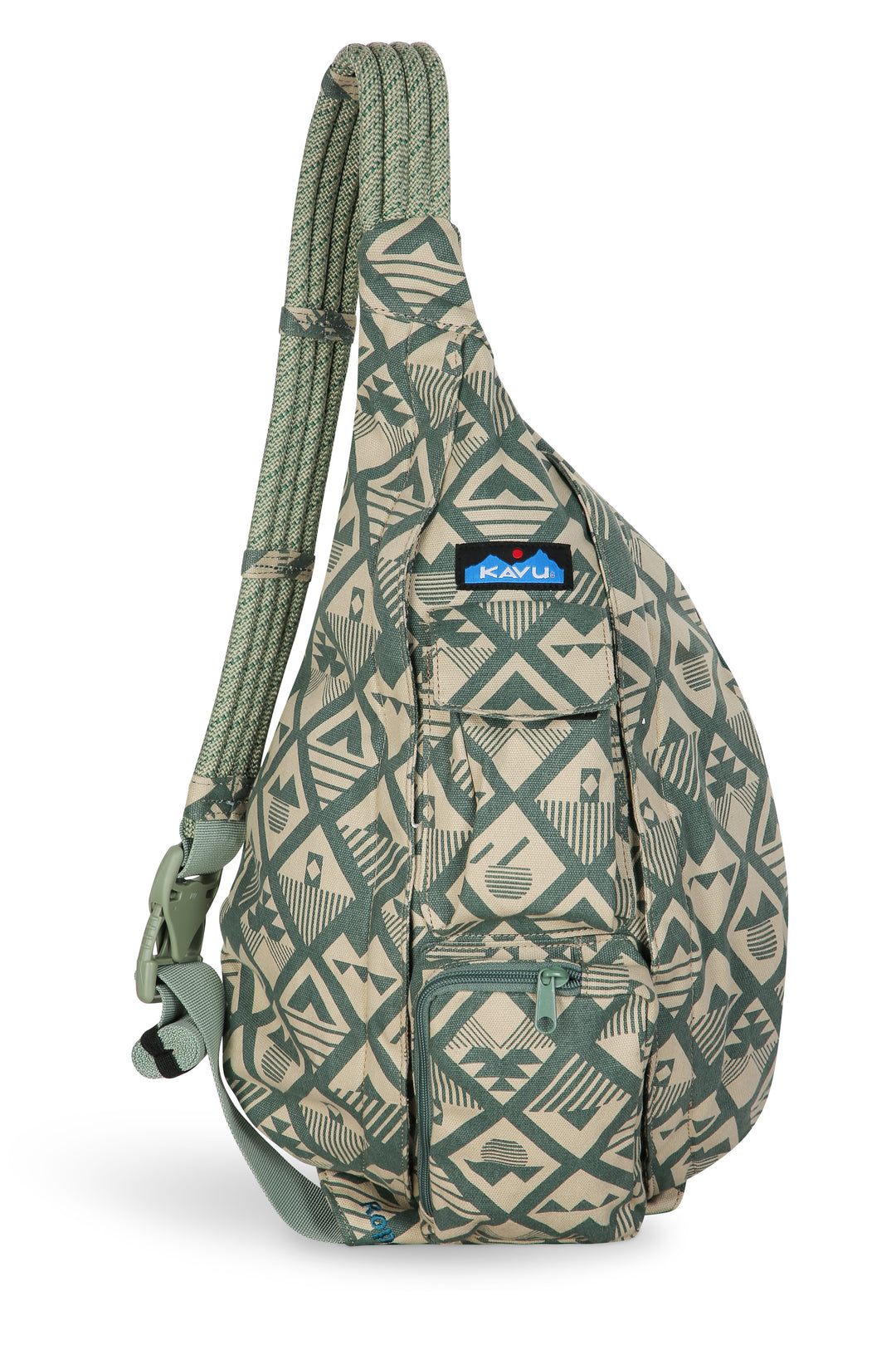 Mini Rope Bag