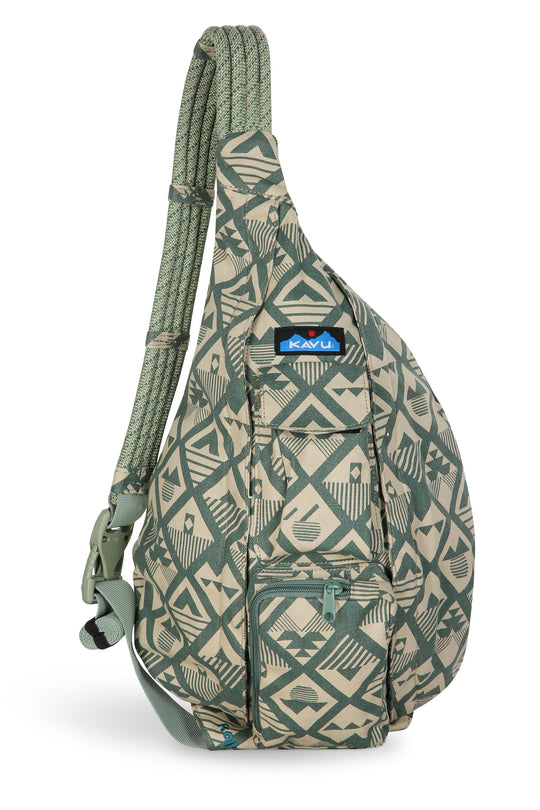Mini Rope Bag