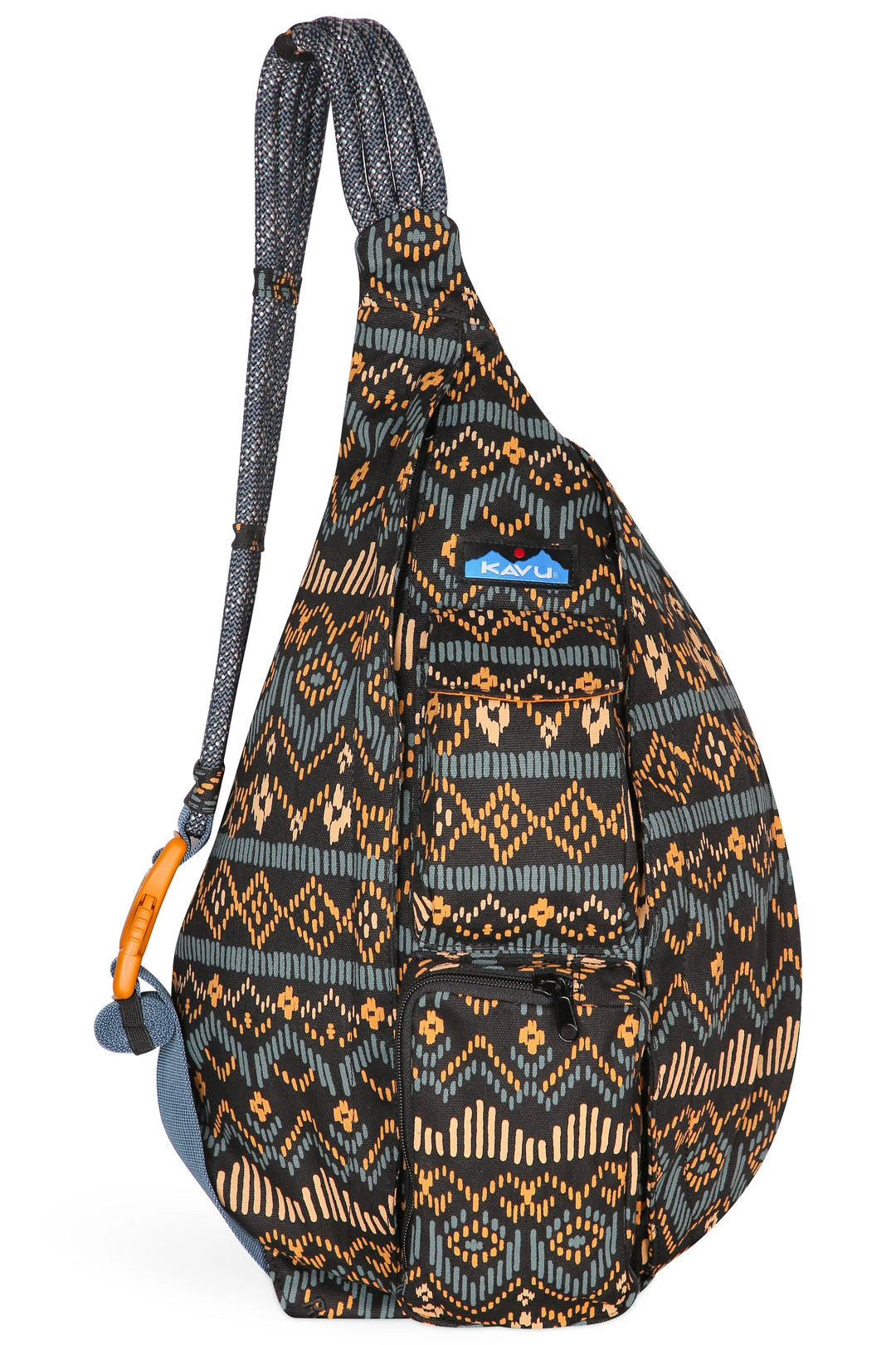 Rope Bag