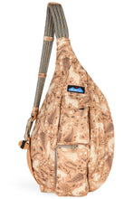 Load image into Gallery viewer, Rope Bag
