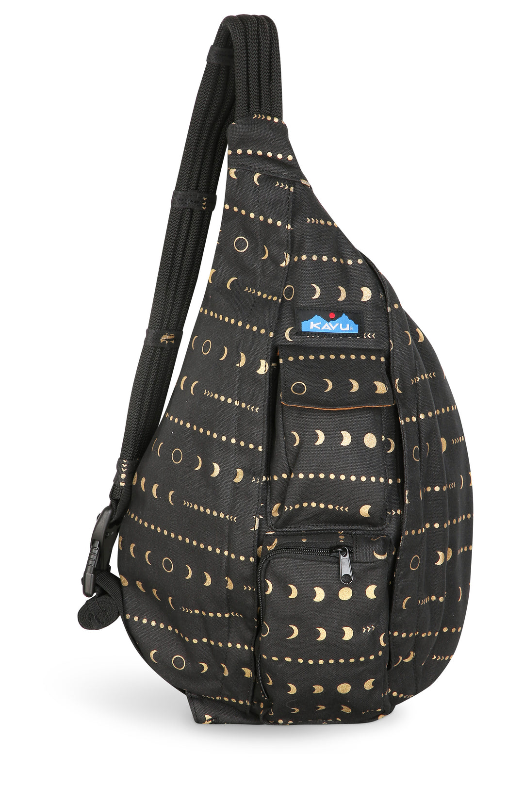 Mini Rope Bag