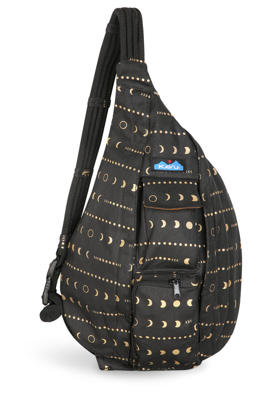 Mini Rope Bag