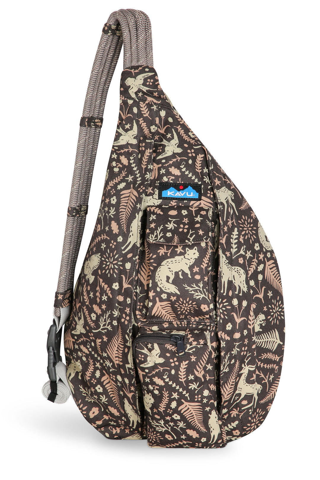 Mini Rope Bag