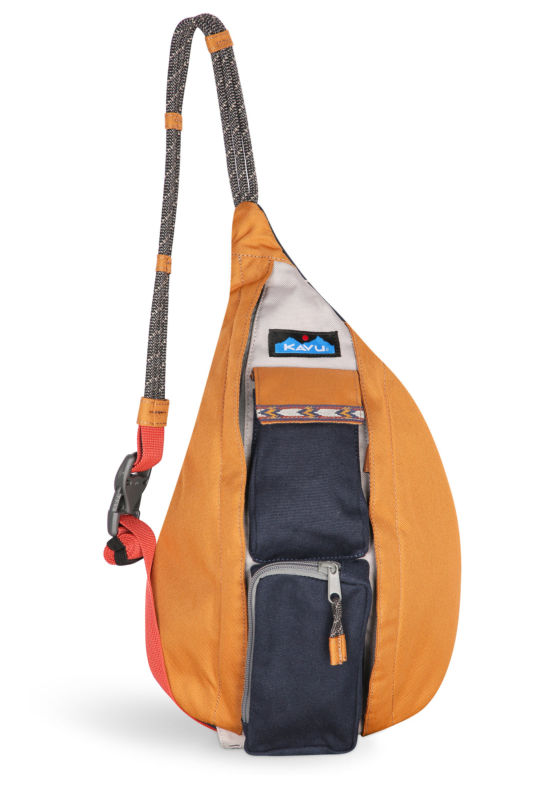 Remix Rope Bag