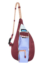 Load image into Gallery viewer, MINI REMIX ROPE BAG
