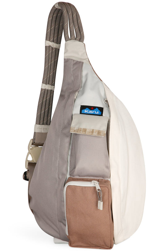 Remix Rope Bag