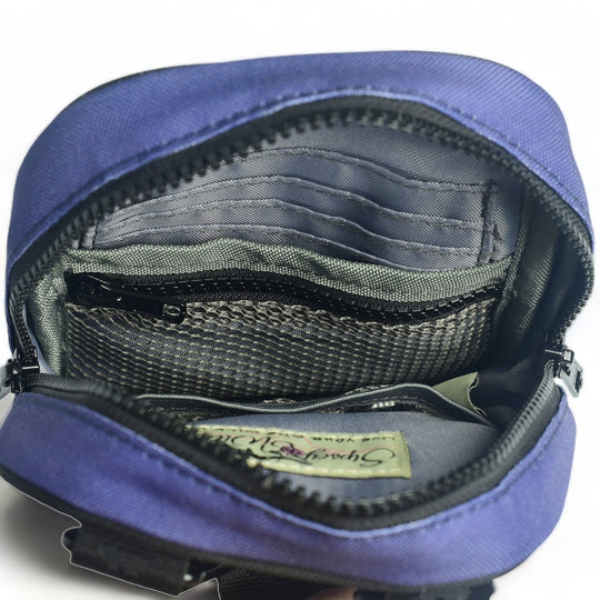Snapshot Crossbody 2.0
