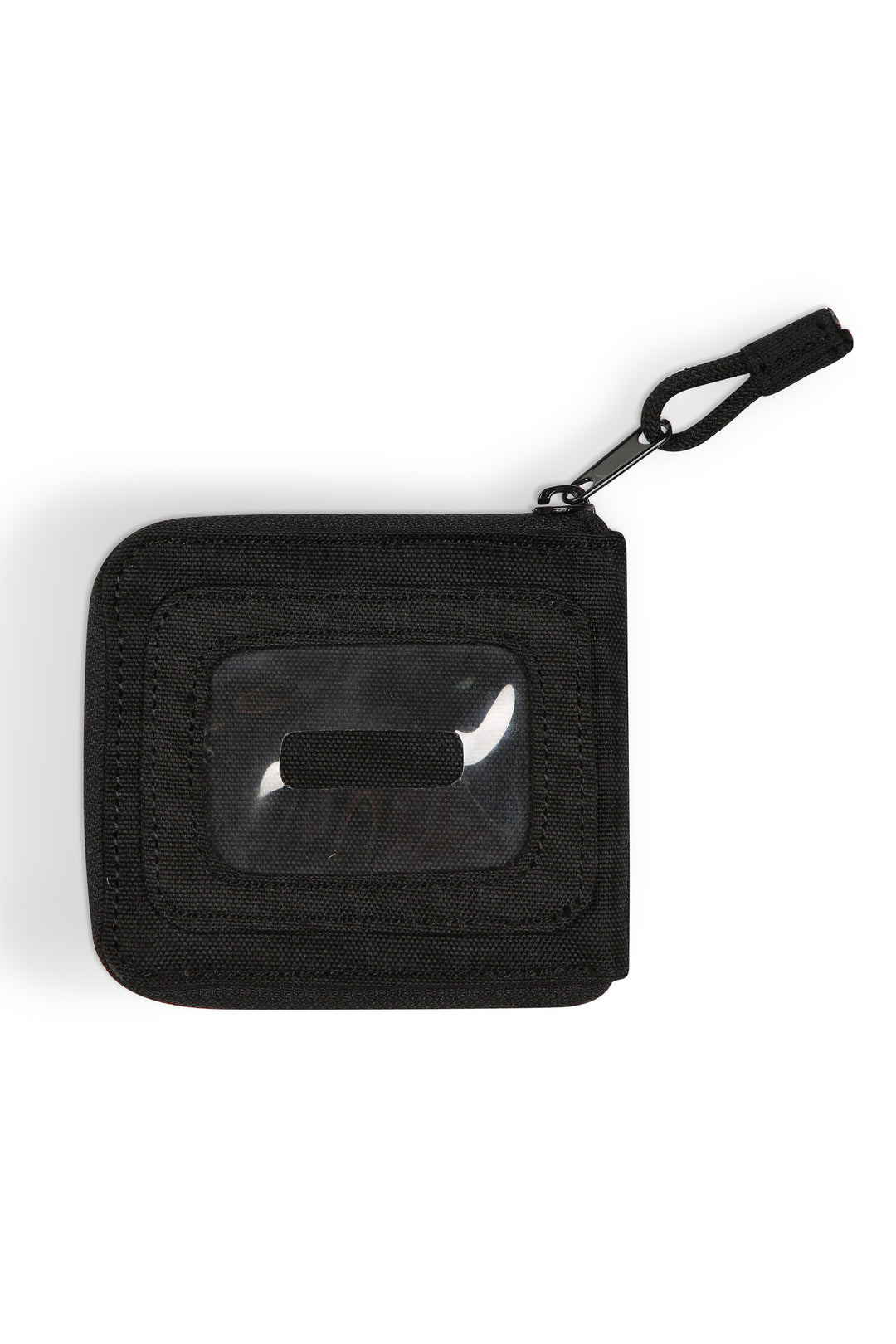 Zip Around Wallet