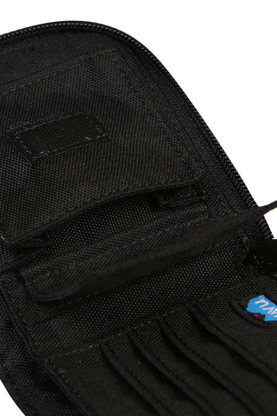 Zip Around Wallet