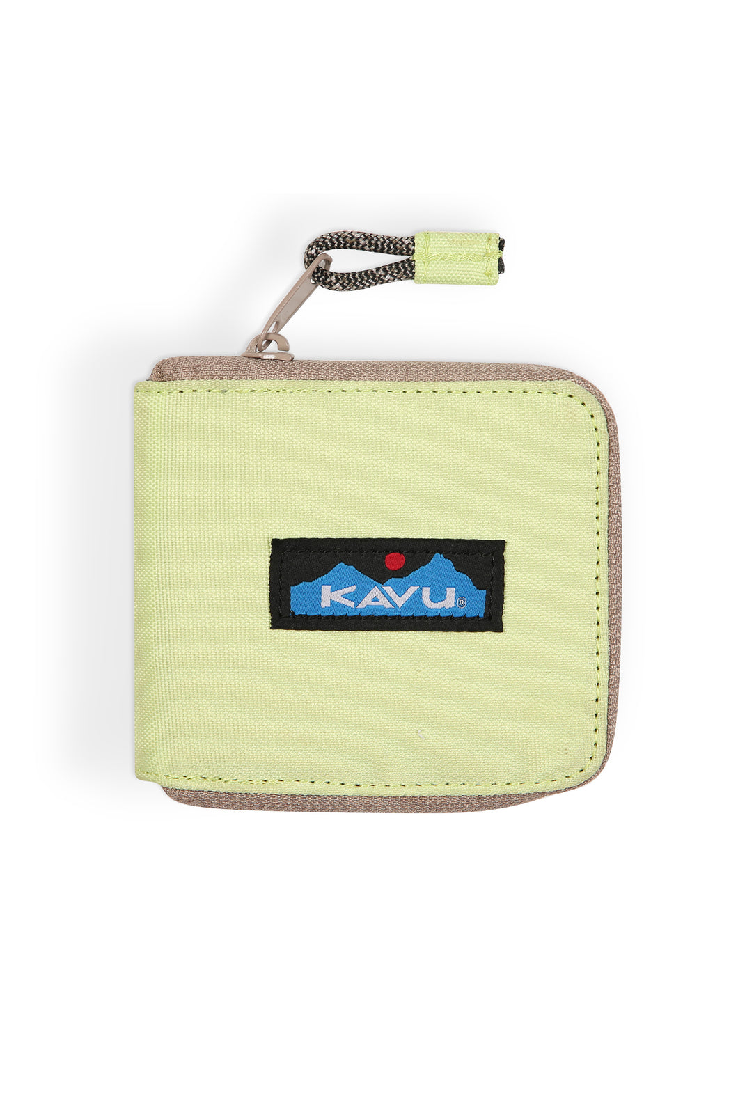Zip Around Wallet