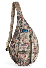 Load image into Gallery viewer, Rope Bag
