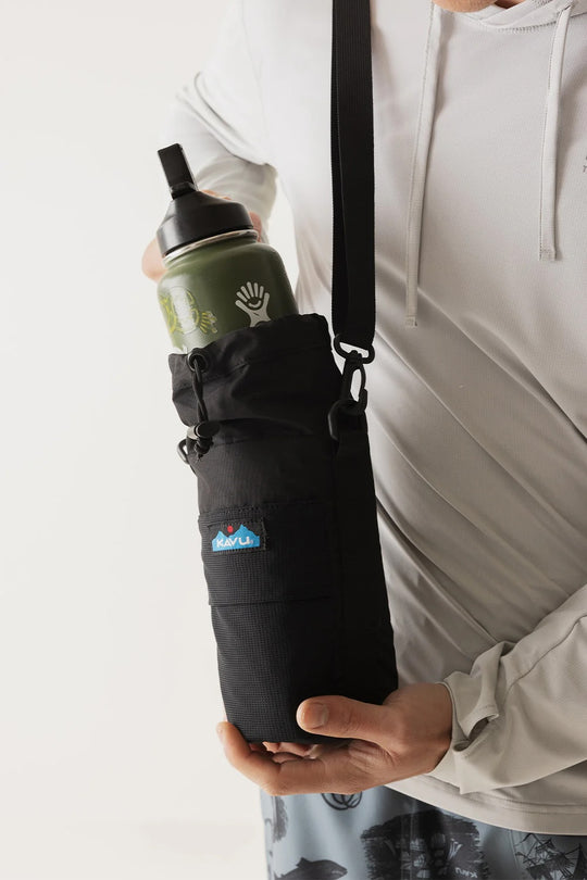 Kavu Bottle Bag