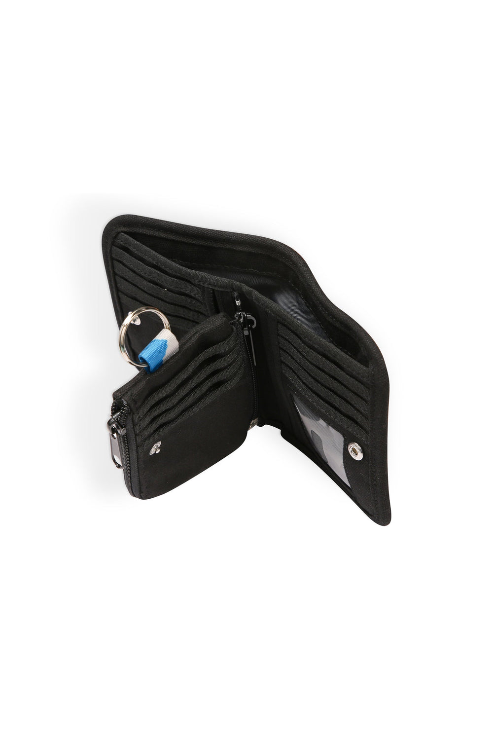 Zippy Wallet