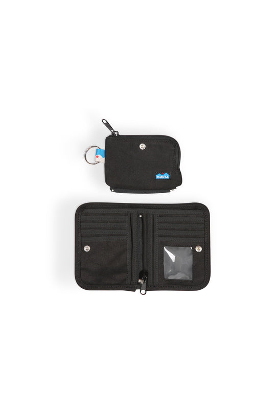 Zippy Wallet