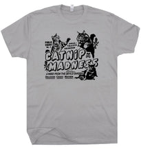 Load image into Gallery viewer, Catnip Madness Shirt
