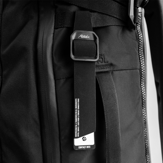 GEAR TAGS (2PK)