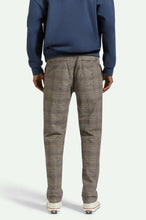 Load image into Gallery viewer, Broadway Houndstooth Relax Pant
