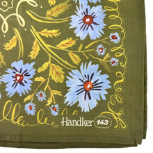 Load image into Gallery viewer, No. 143 Clara Bandana
