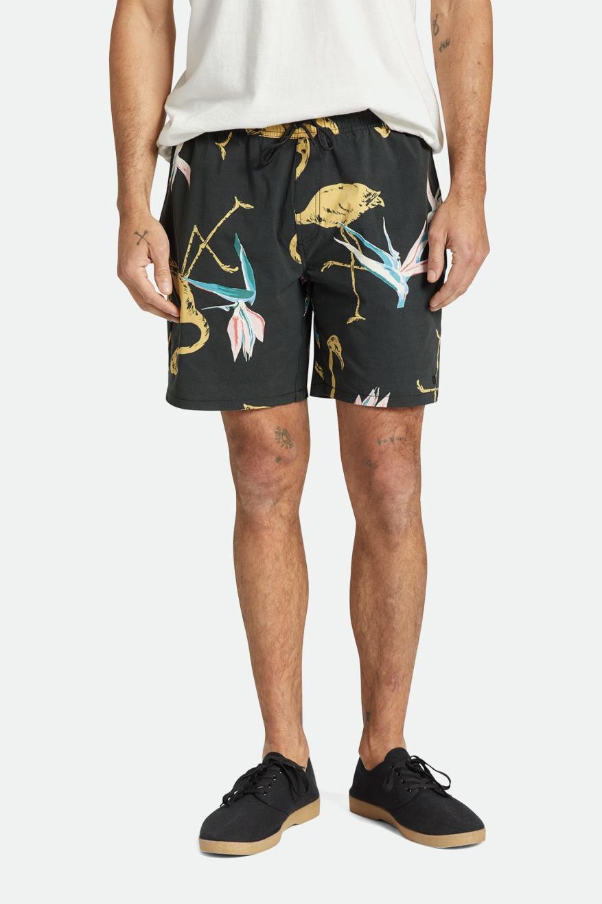 VOYAGE SHORT 7"