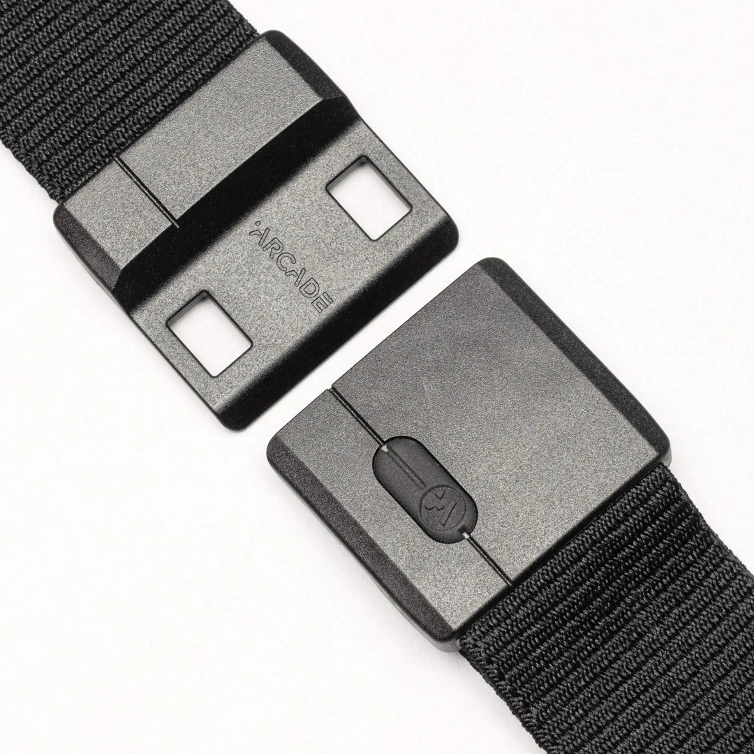 Aero Elastic Belt