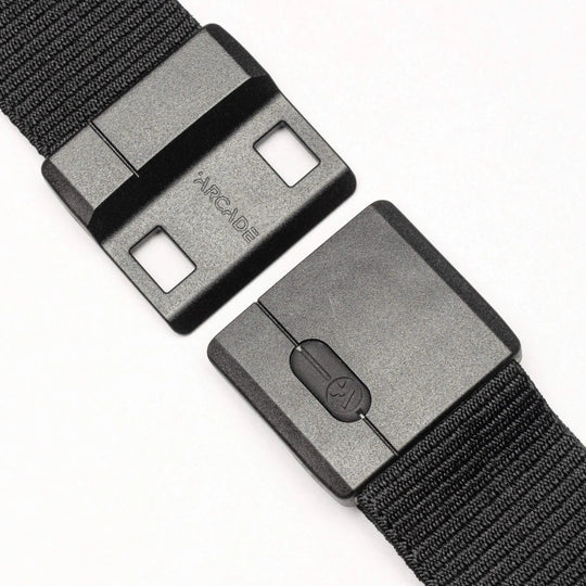 Aero Elastic Belt