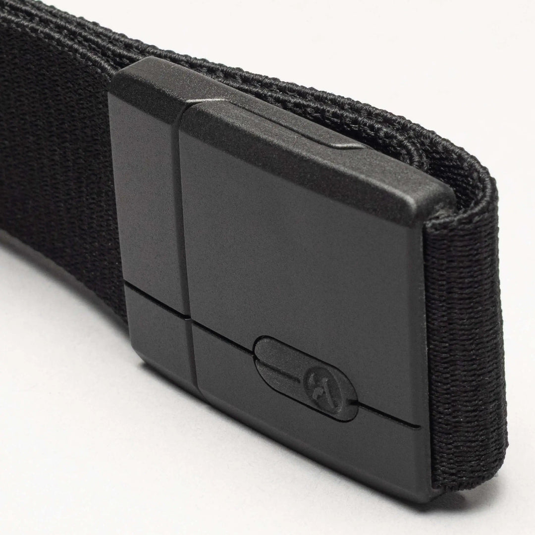 Aero Elastic Belt