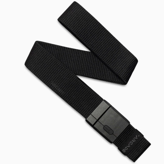 Aero Elastic Belt