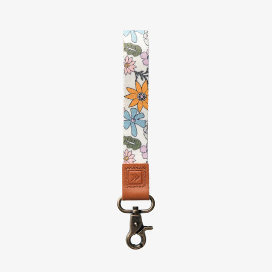 Wrist Lanyard by Thread Wallets