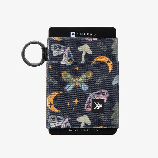 Elastic Wallet by Threadwallets