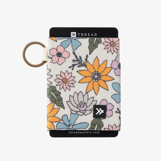 Elastic Wallet by Threadwallets