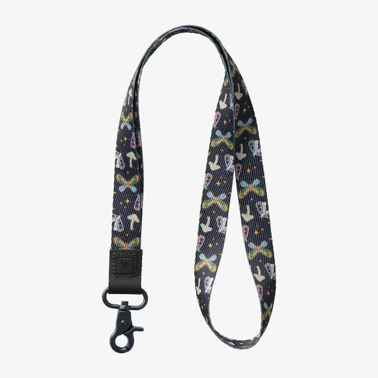 Neck Lanyard by Thread