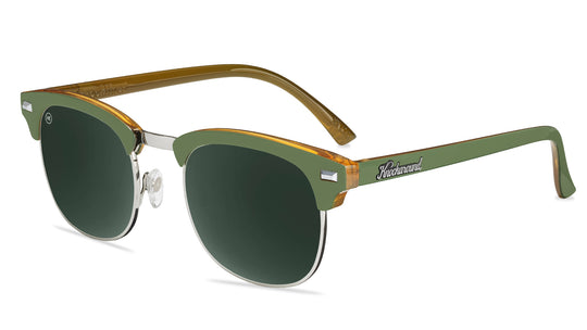 Brooklines Polarized Sunglasses