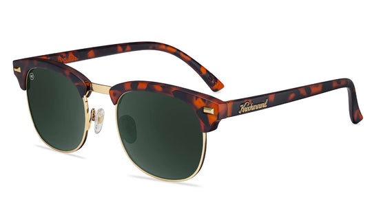 Brooklines Polarized Sunglasses